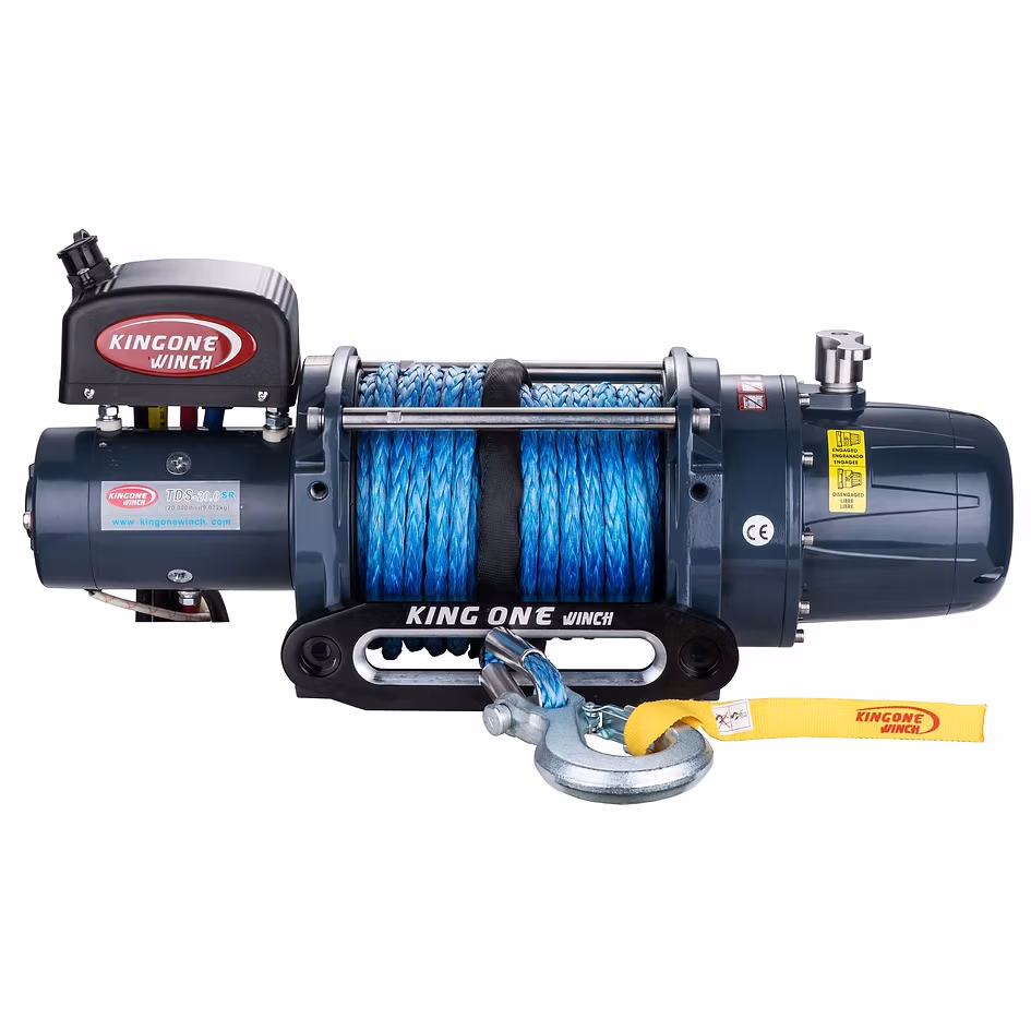 TDS 20.0 SR