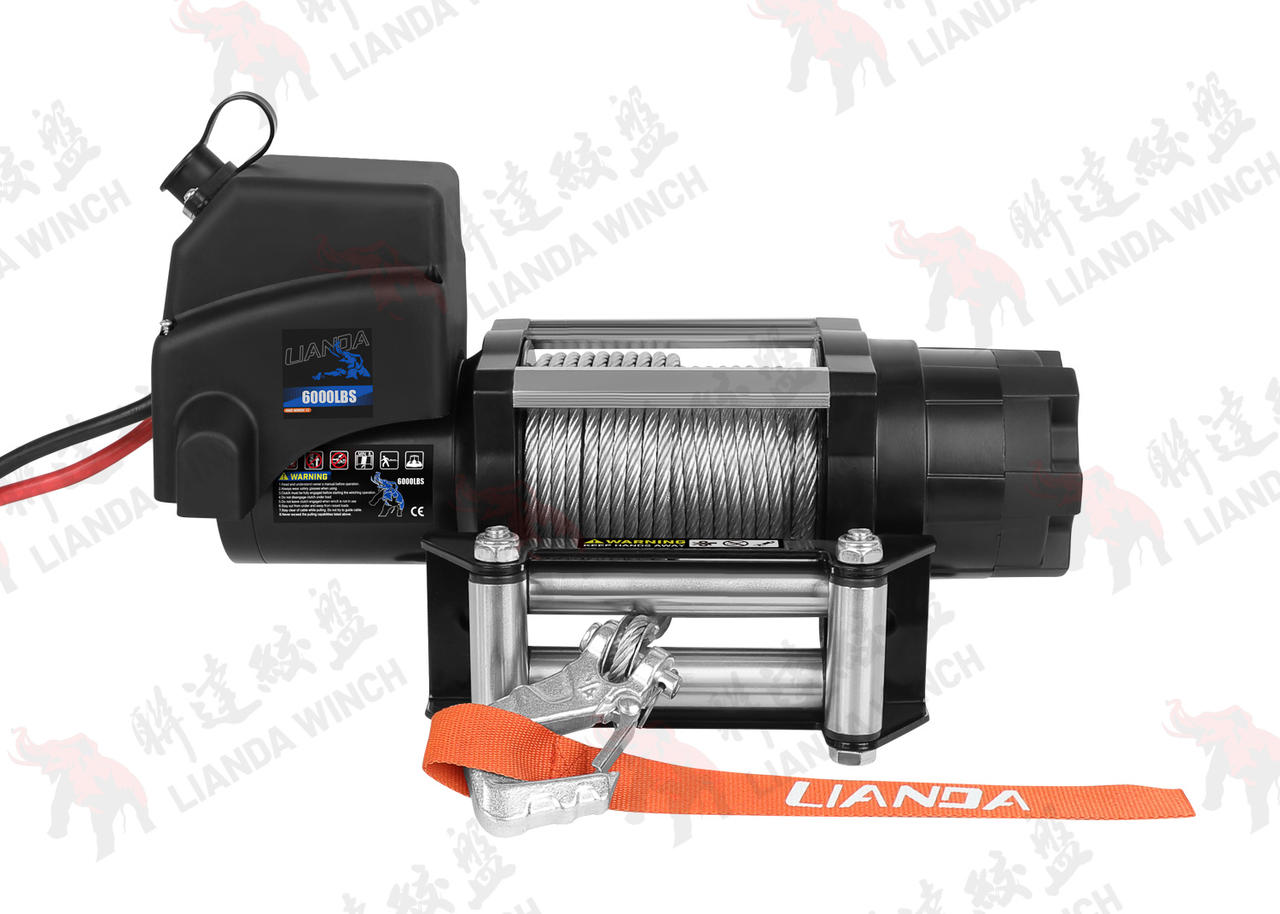 KS6000