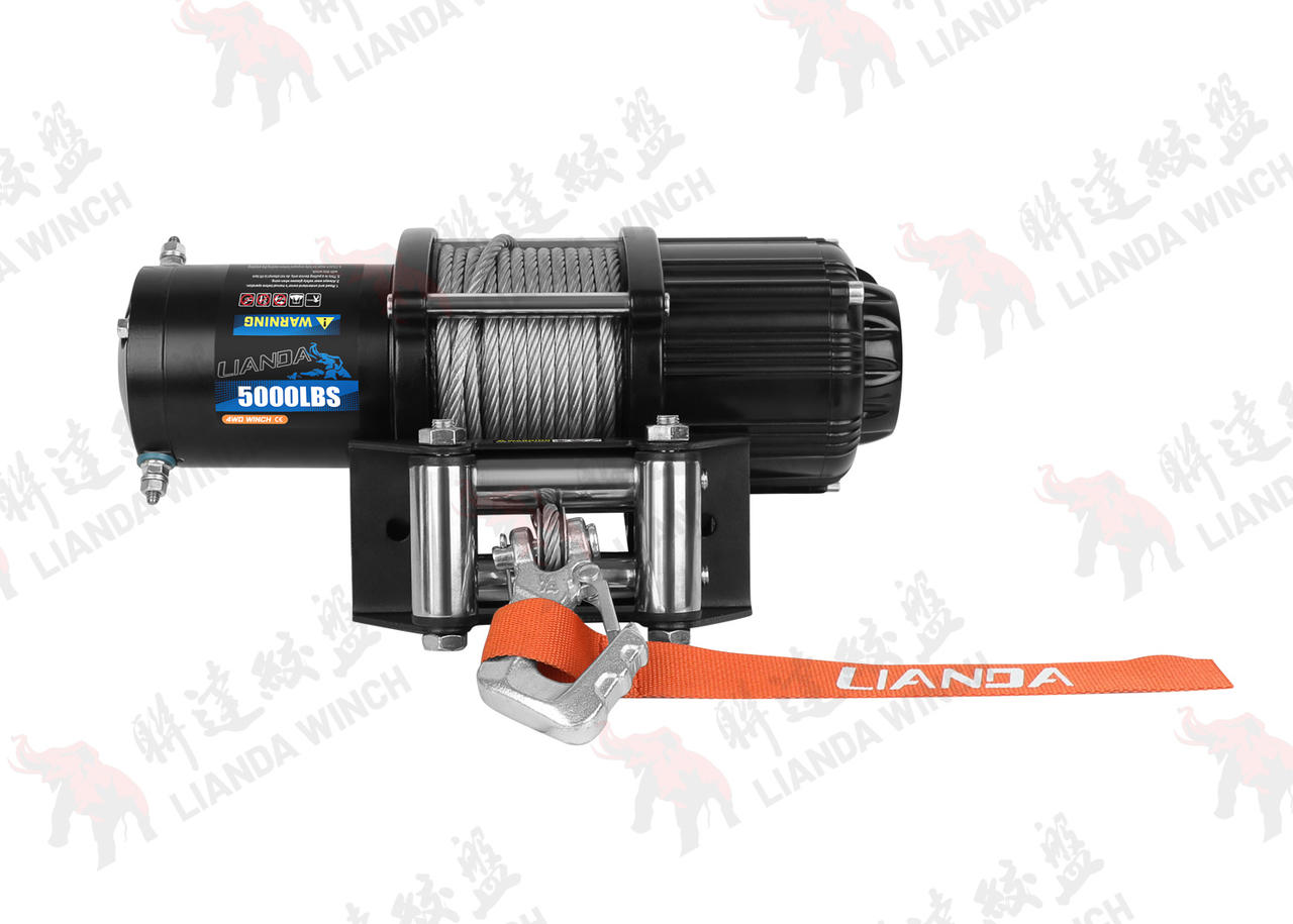 LD-S5000