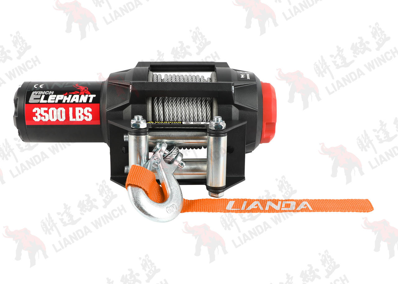 LD2H-3500