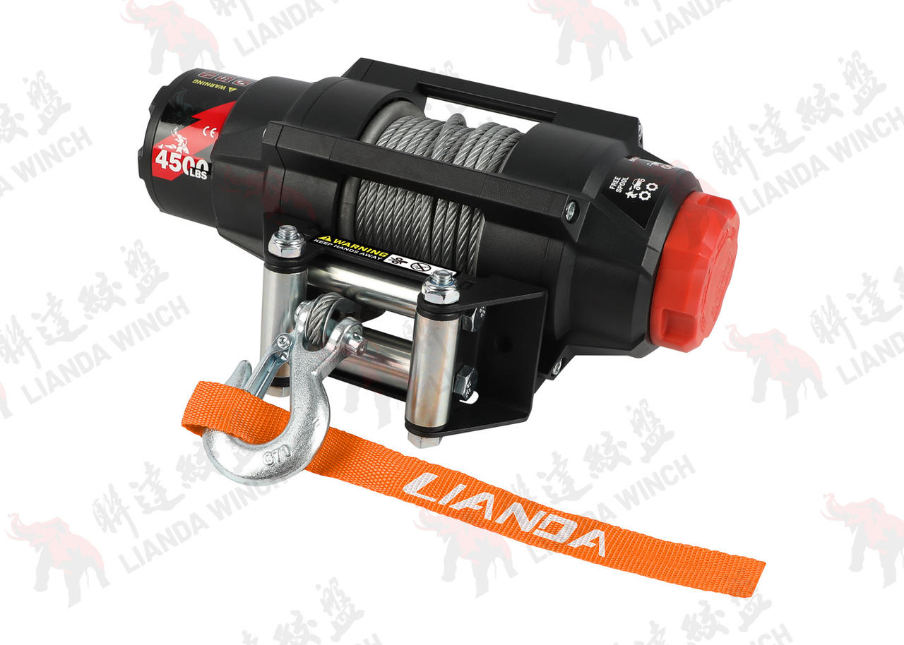 LD2S-4500 图2
