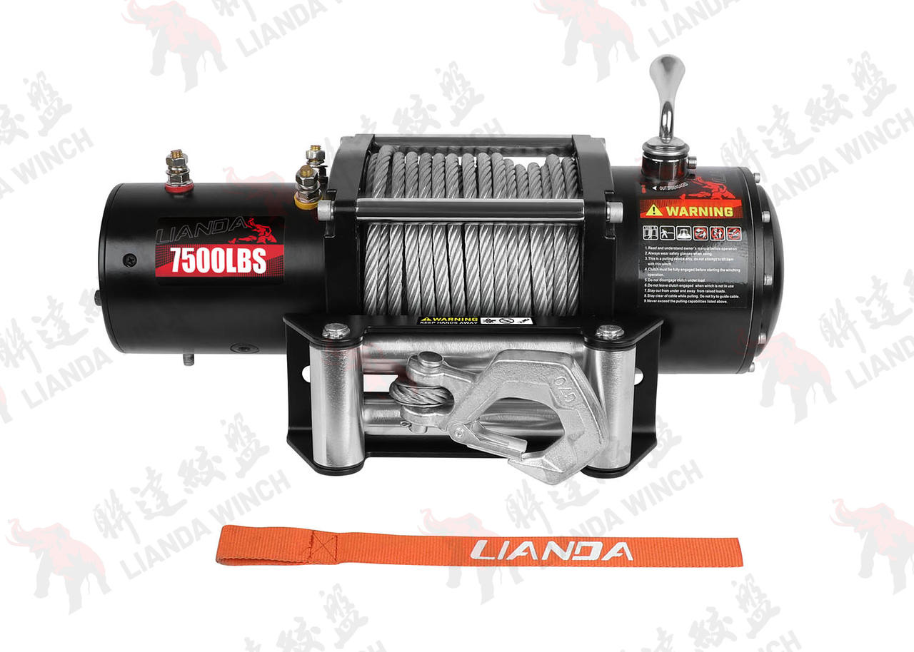 LD7500