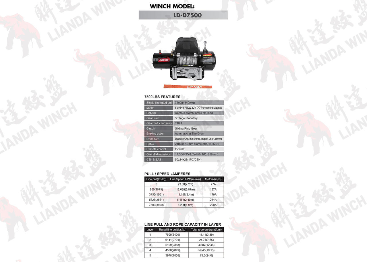 LD7500 图4