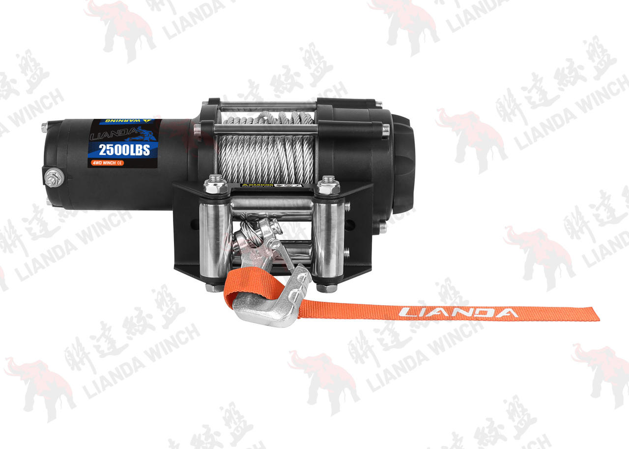LDF2500-A