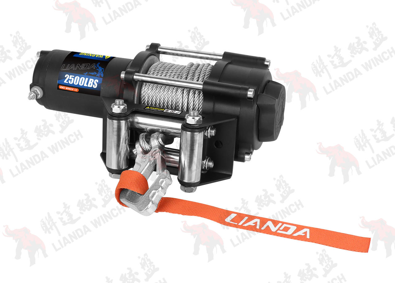 LDF2500-A 图2