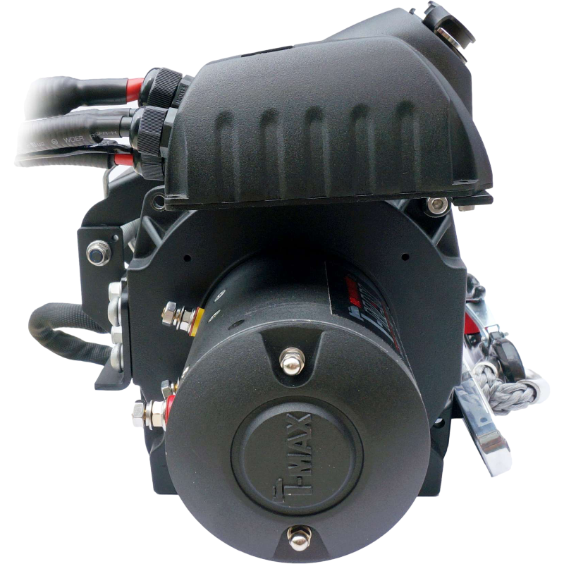 Firework Series 13500 Lbs Electric Winch with Synthetic Rope 图8