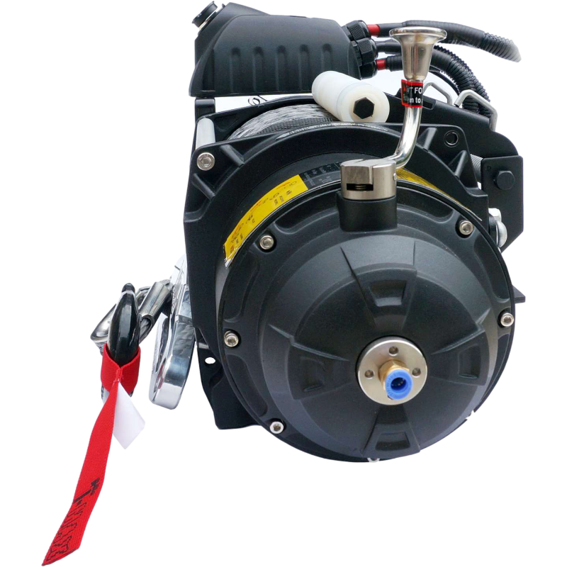 Firework Series 13500 Lbs Electric Winch with Synthetic Rope 图10
