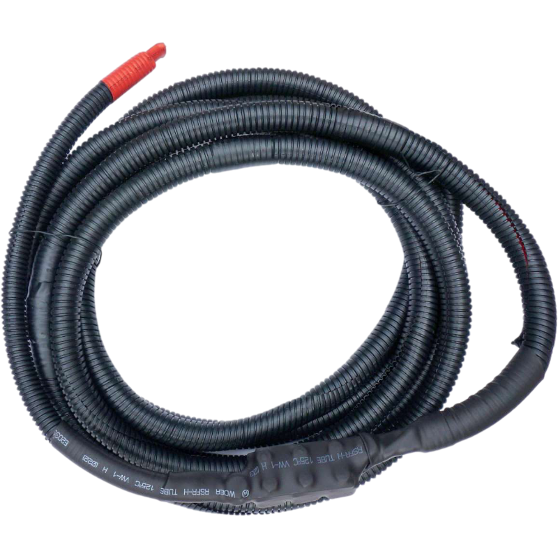 Firework Series 13500 Lbs Electric Winch with Wire Rope 图8