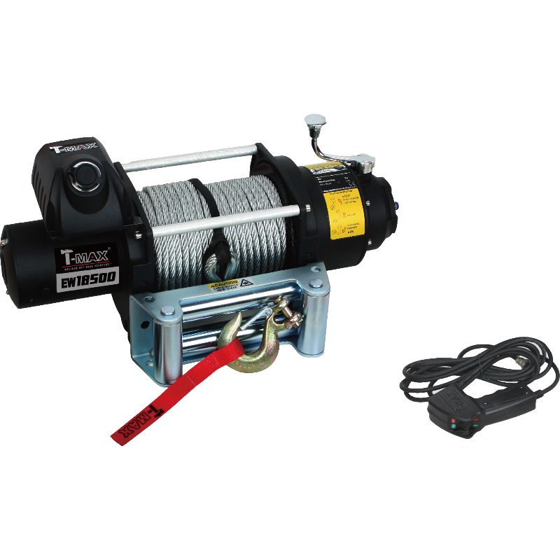 Firework Series 18500 Lbs Electric Winch