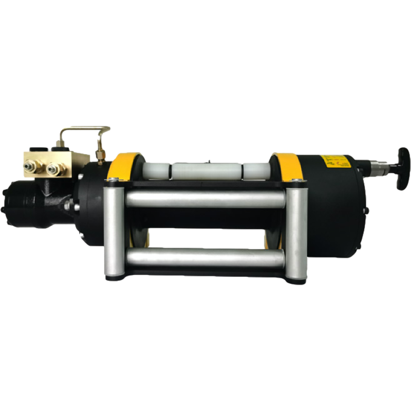 CHW PRO II 16500 Hydraulic Winch