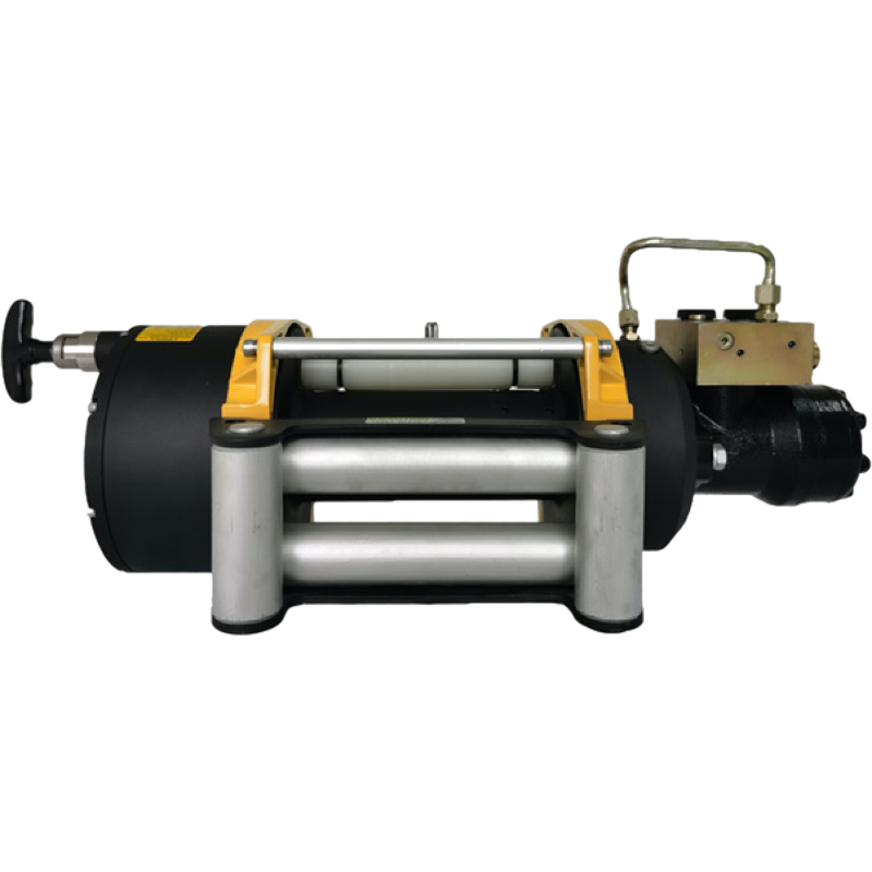 CHWIV 9000 Hydraulic Winch
