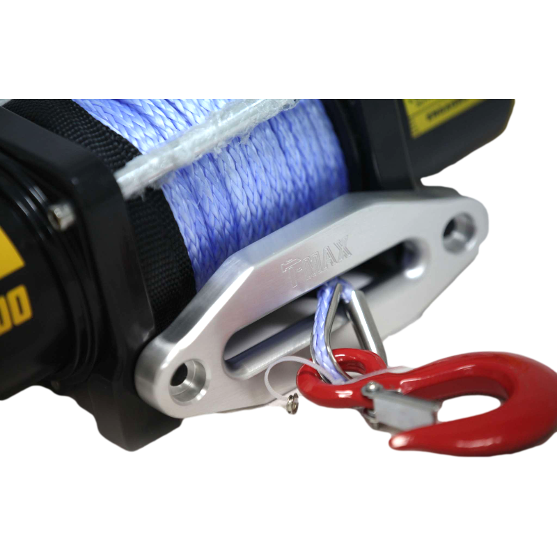 ATW 2500 Lbs Winch 图6