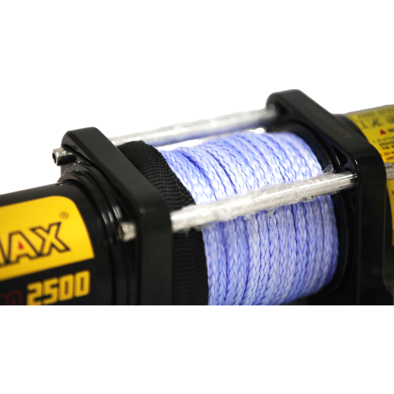 ATW 2500 Lbs Winch 图9