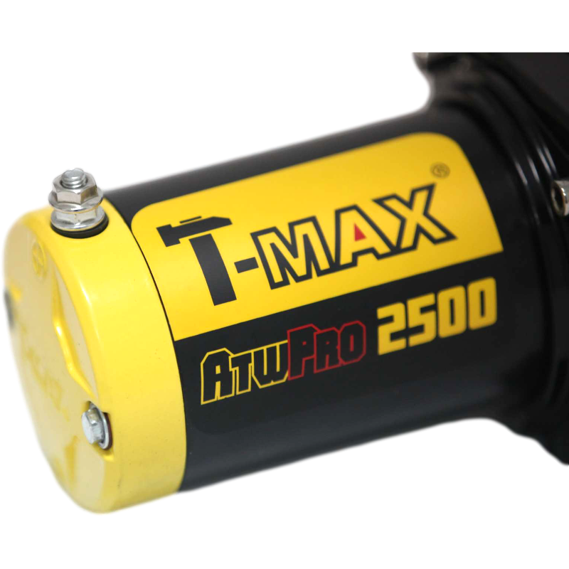 ATW 2500 Lbs Winch 图10