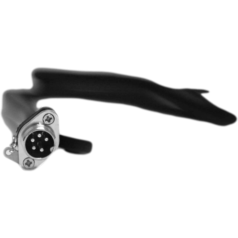 ATW 2500 Lbs Winch 图12