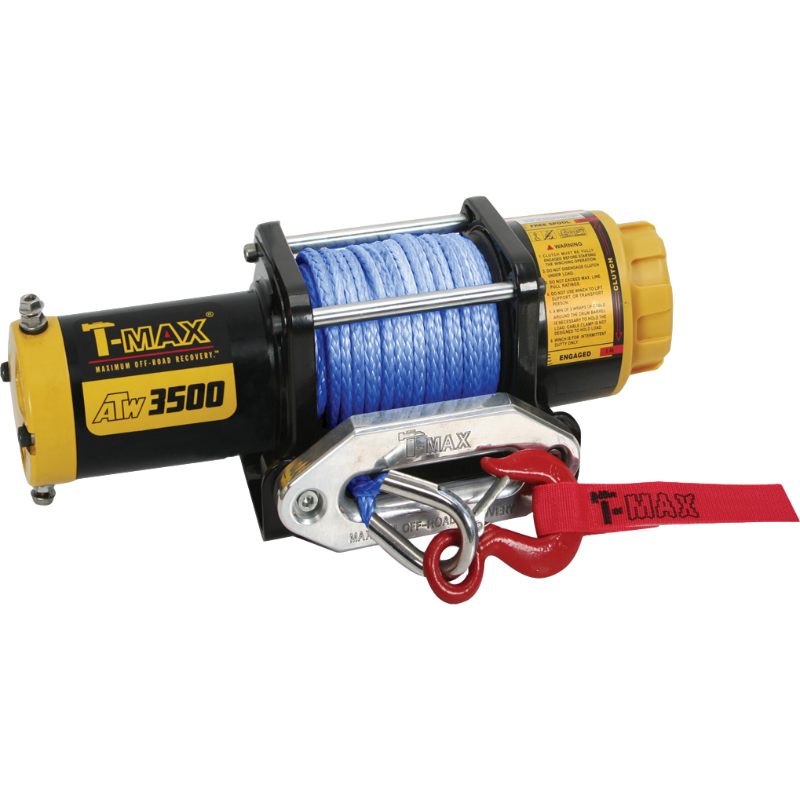 ATW 3500 Lbs Winch
