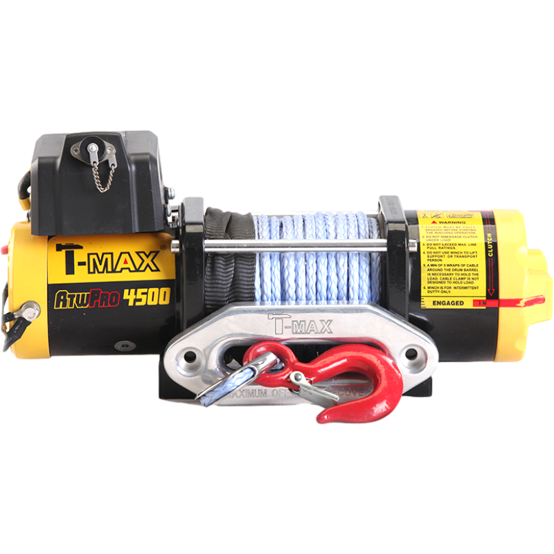 ATW 4500 Lbs Winch