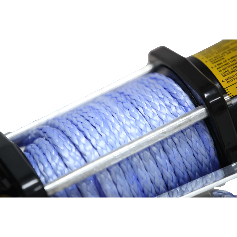 ATW 6000 Lbs Winch 图9
