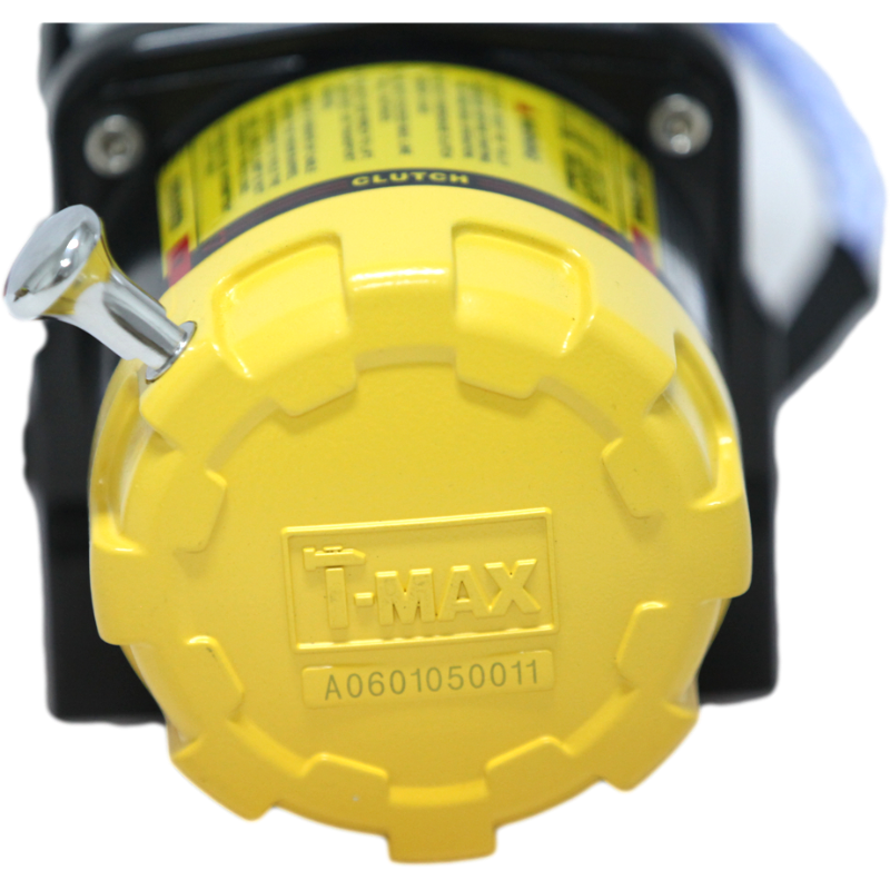 ATW 6000 Lbs Winch 图11