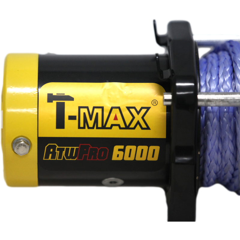 ATW 6000 Lbs Winch 图13