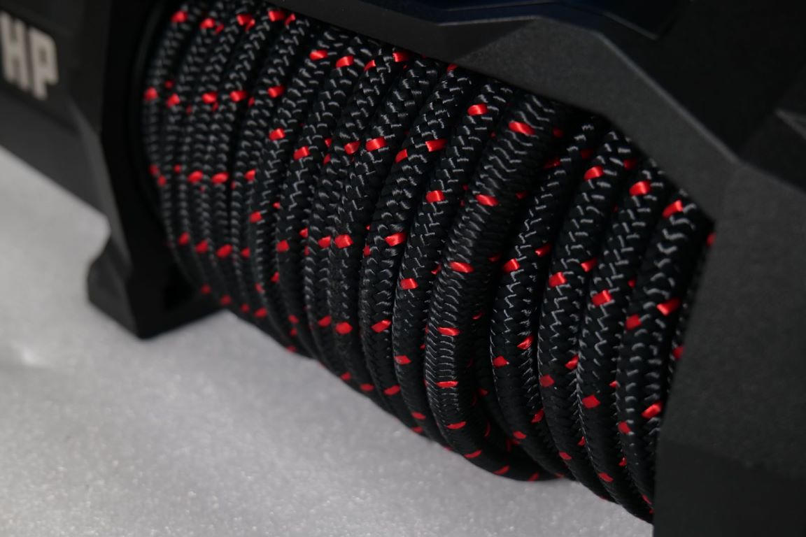 Force View Titan Winch 10K 图4