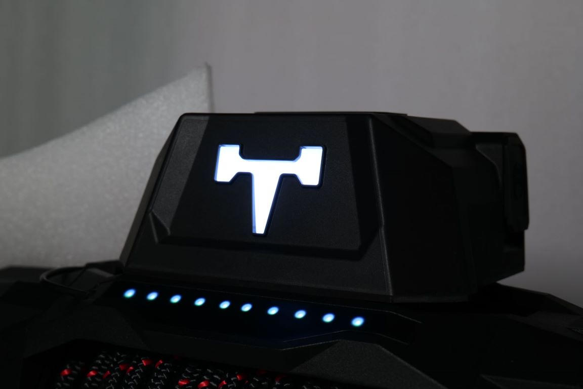 Force View Titan Winch 10K 图5