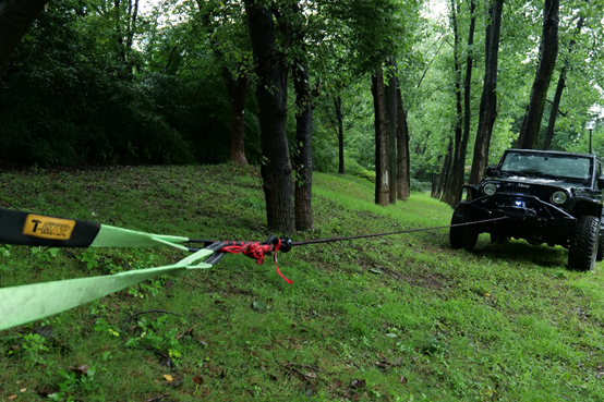 Force View Titan Winch 13K 图7