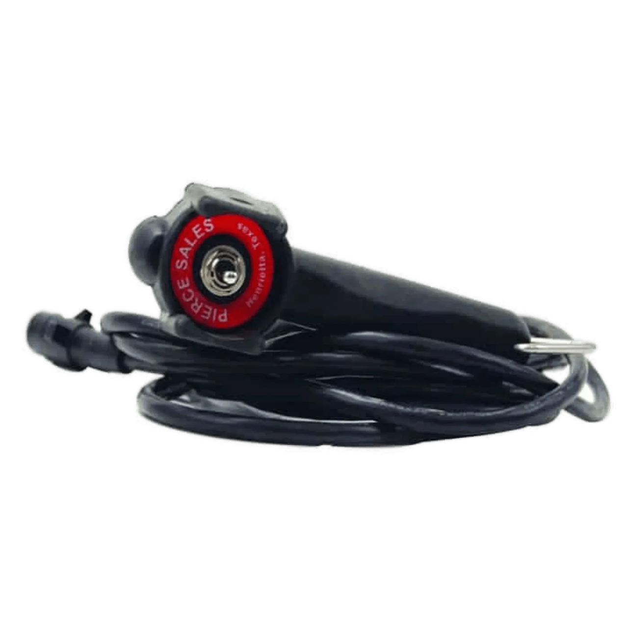 12,000 lb Recovery Winch 图2
