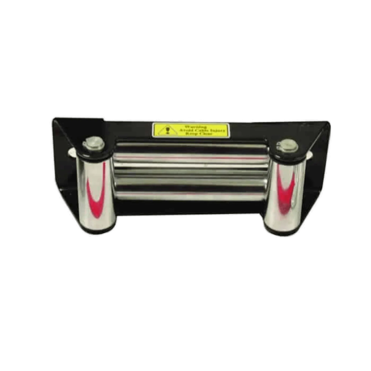 12,000 lb Recovery Winch 图5