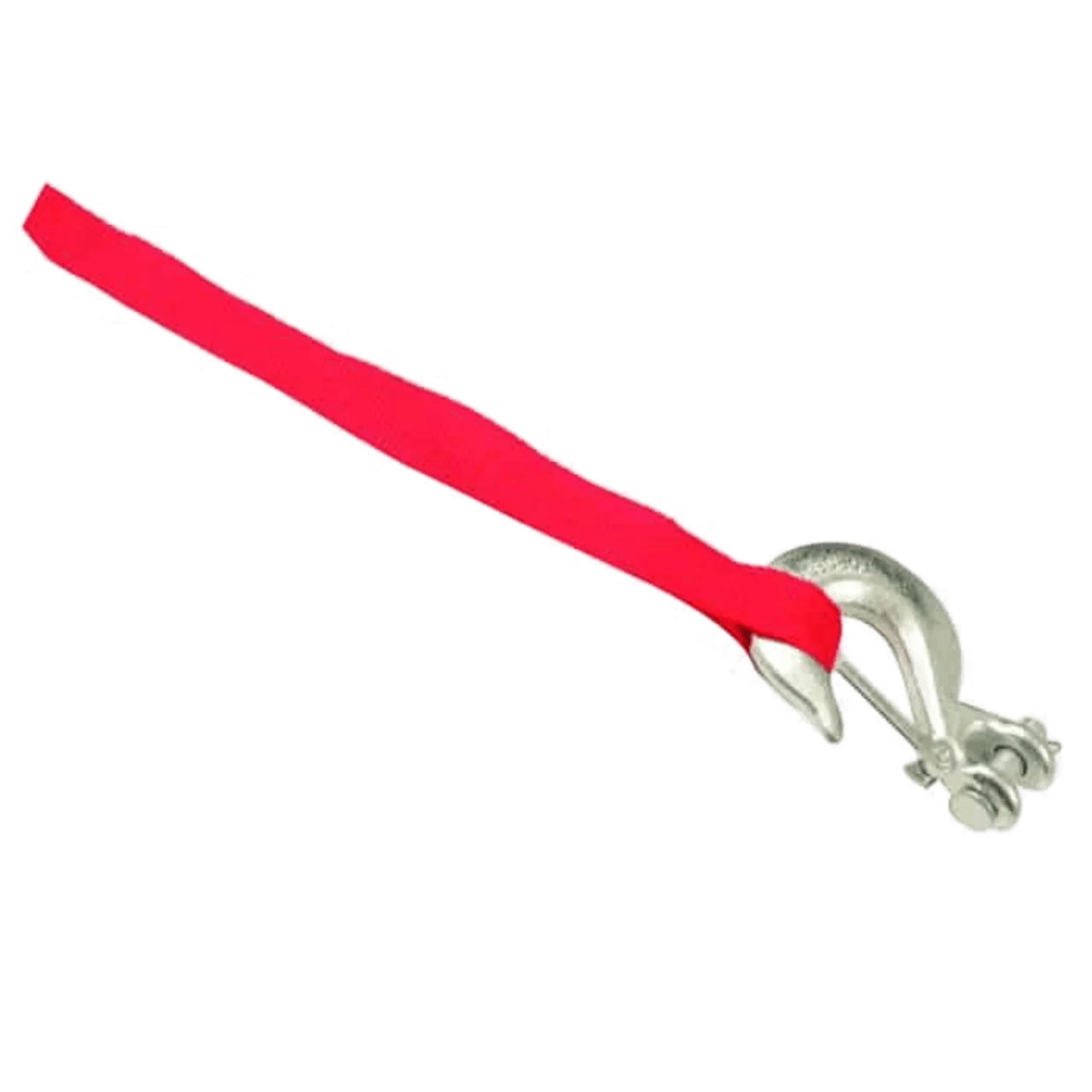 20,000 lb Recovery Winch 图7