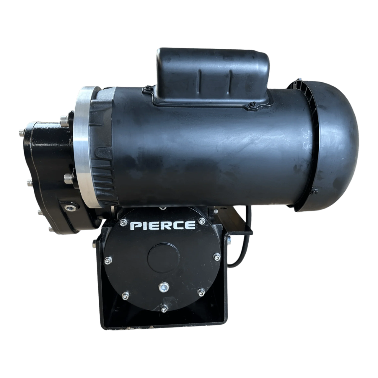7,500 lb, 11" Drum 图2