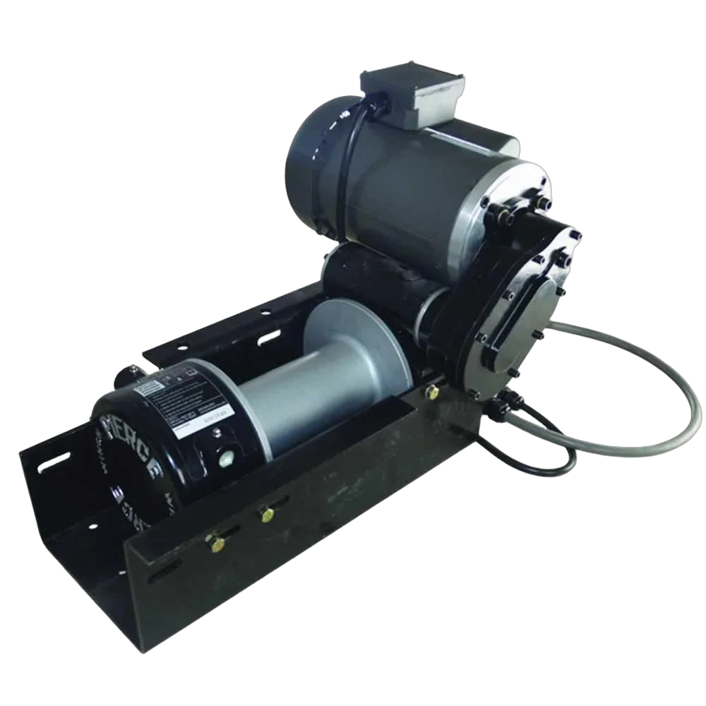 11,000 lb, 11" Drum (Planetary Drive)