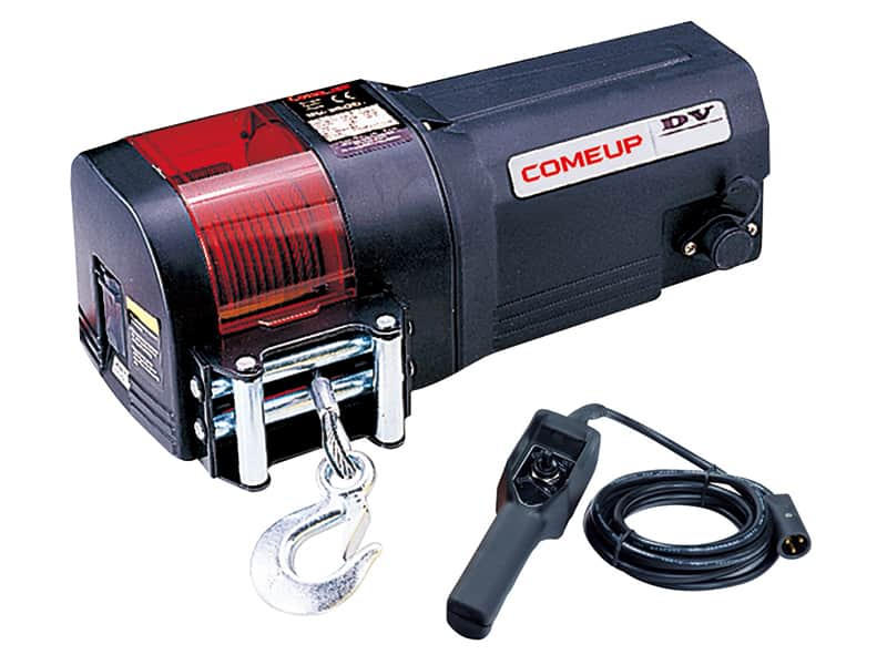 DV-4500i
