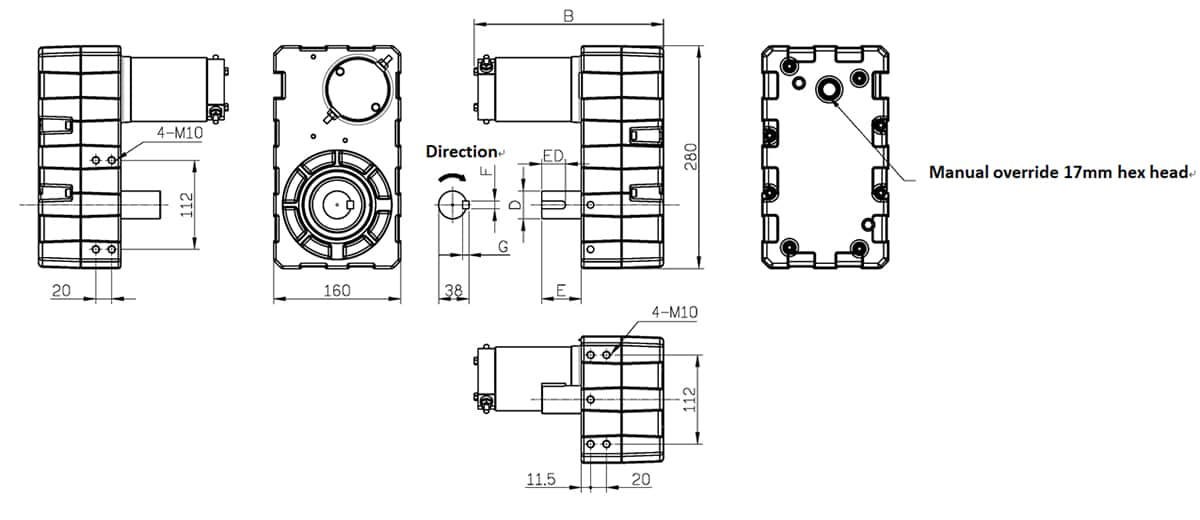 FSD-952 / 1272 图11