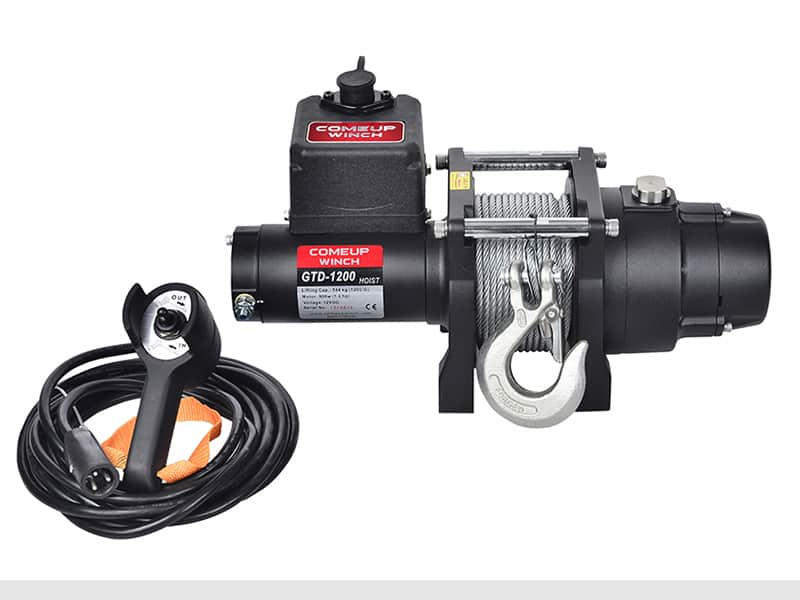 GTD-1200 图2