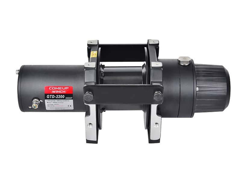 GTD-2200