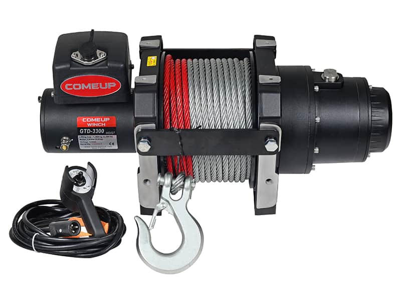 GTD-3300