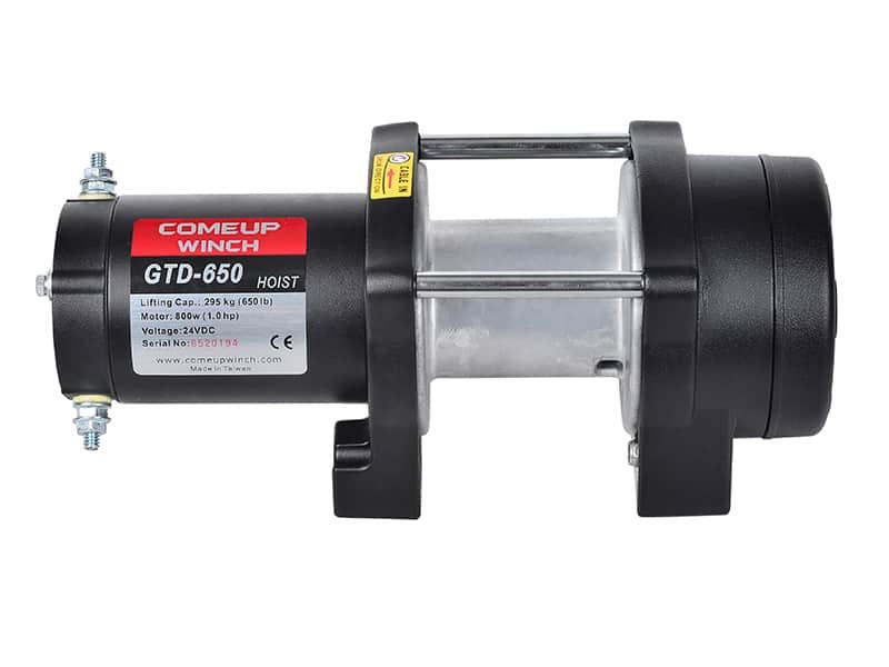 GTD-650