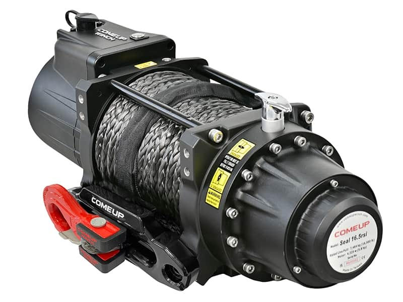 Seal 16.5rsi Trail Edition 图2
