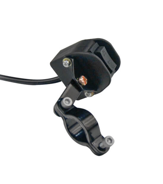 2500 lb. Winch | PE2500 图4