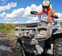 3500 lb. Winch | PE3500 图6