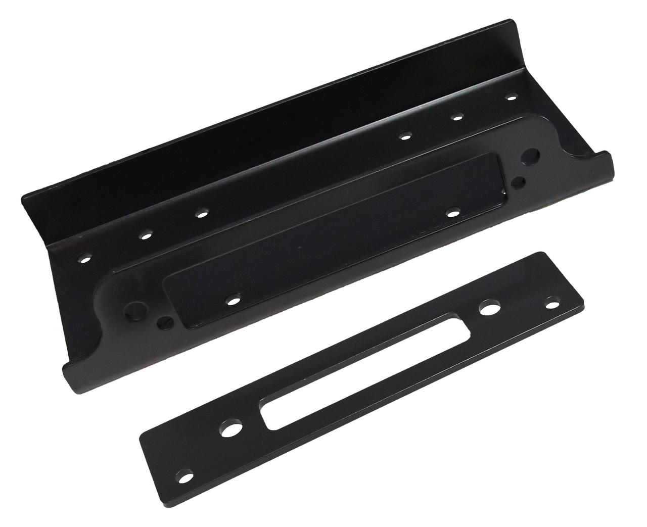 4500 lb. Winch | SEC 4500 图5