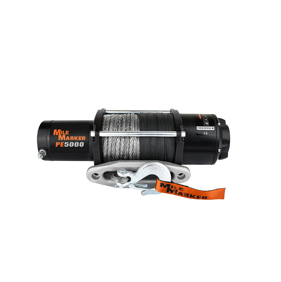 5000 lb. Winch | PE5000