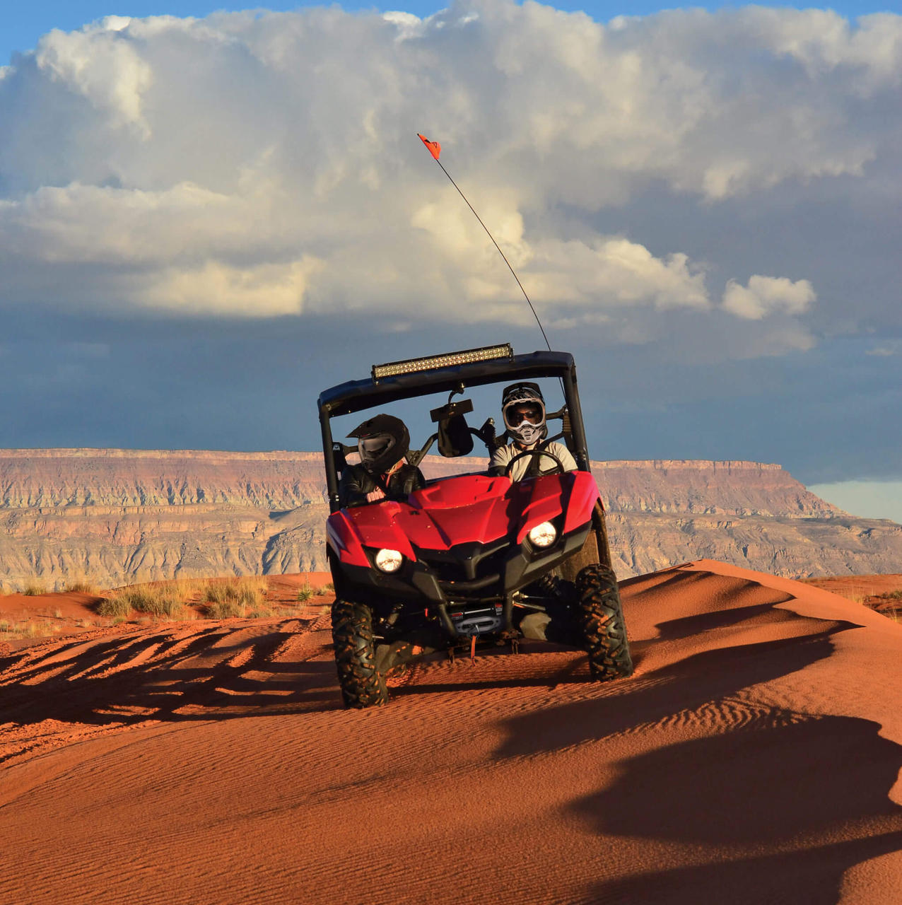 5000 lb. Winch | PE5000 图4