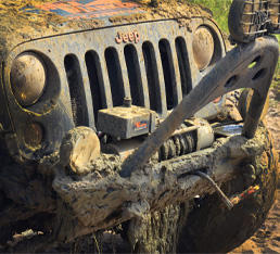 9500 lb. Winch | SEC 95 图7
