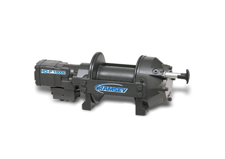 HDP 10000-X