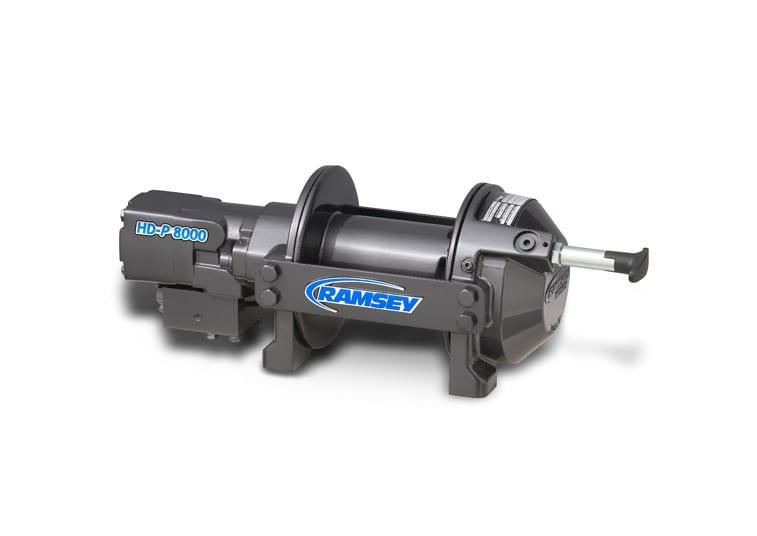HDP 8000-Y
