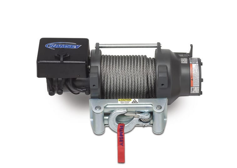 PATRIOT 15000 R 24V WITH WIRE PENDANT