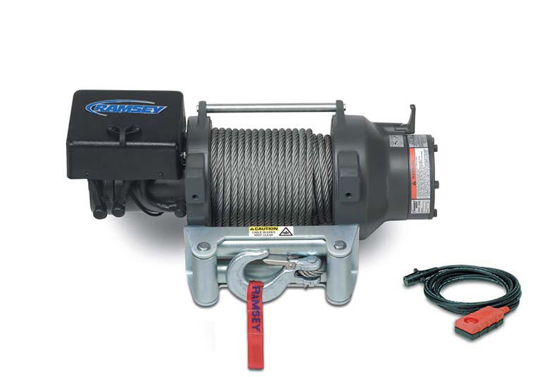 Patriot 16500