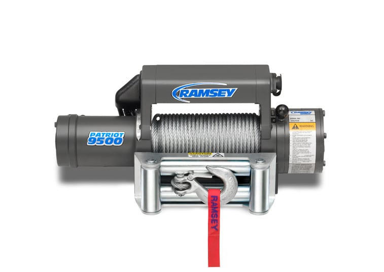 PATRIOT 9500